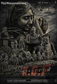 K.G.F: Chapter 2 (2022)