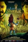 Luv You Shankar