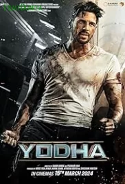 Yodha (2024)