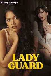 Lady Guard (2024)