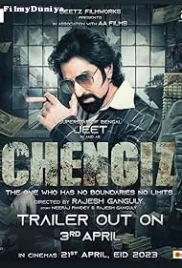 Chengiz (2023)